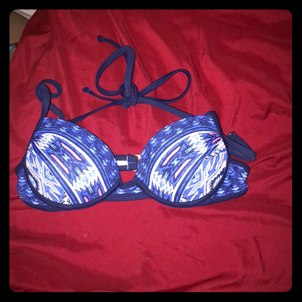 Swim Top